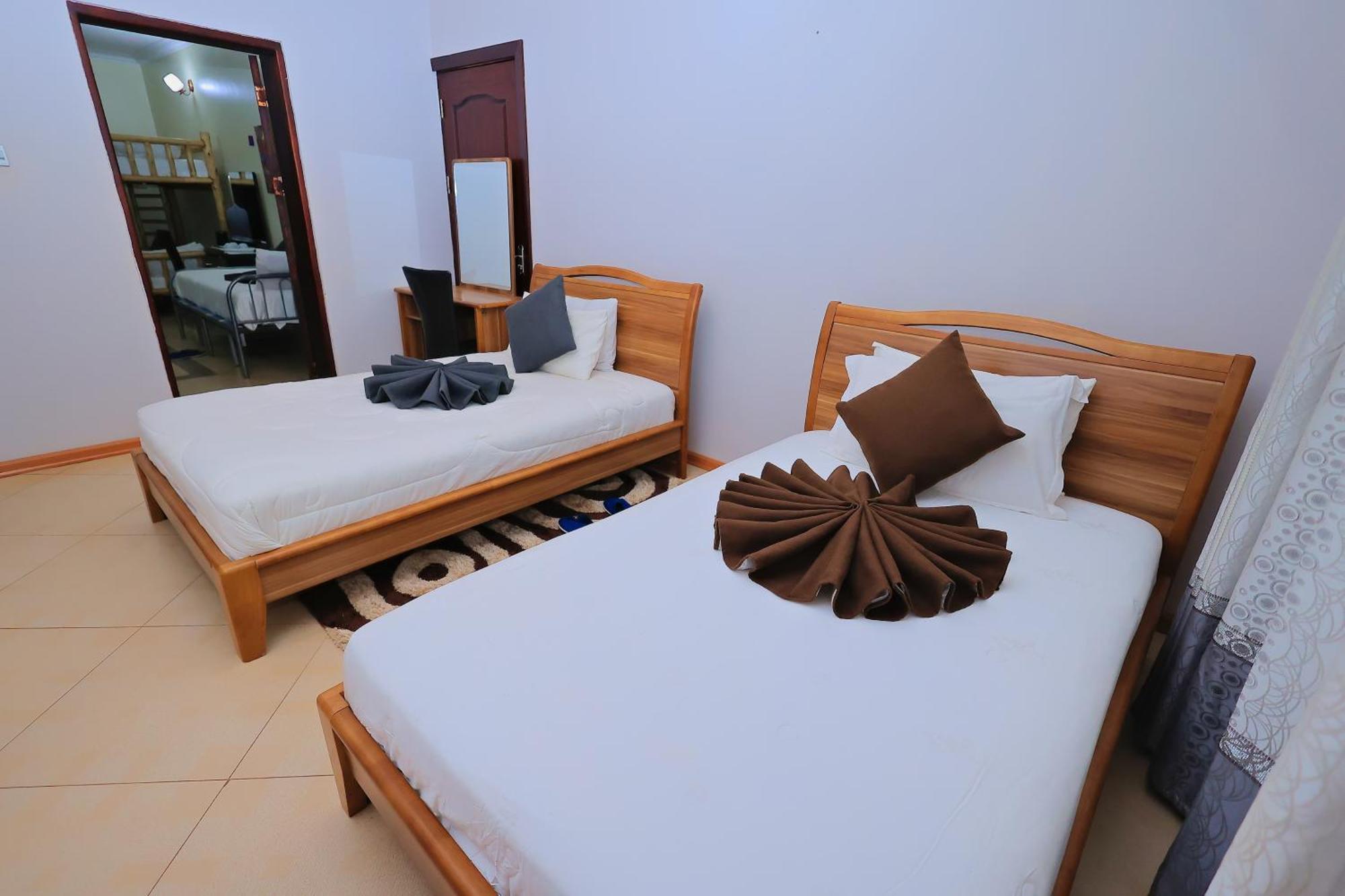 Shine Country Resort Hotel Naziba المظهر الخارجي الصورة