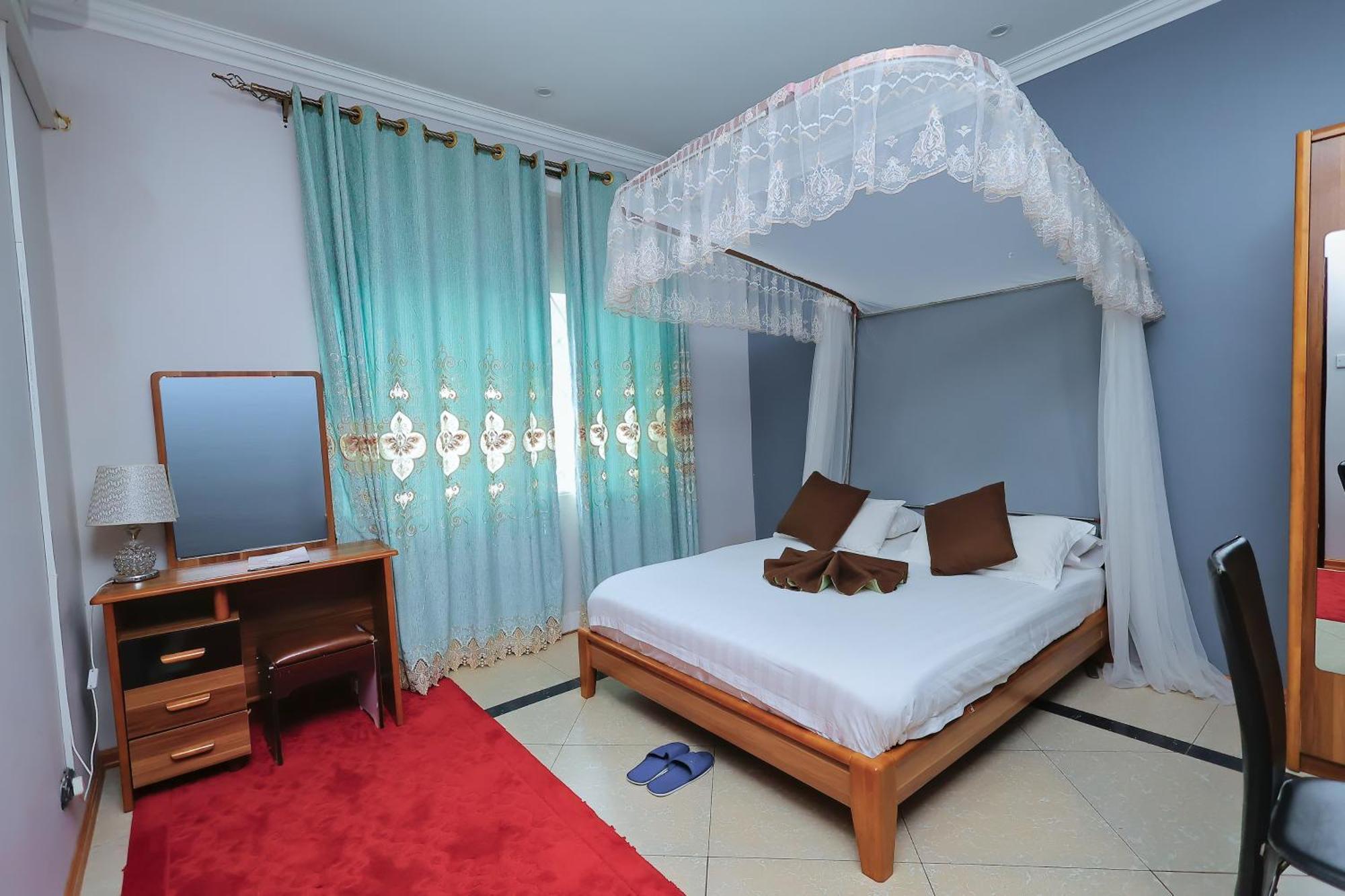 Shine Country Resort Hotel Naziba المظهر الخارجي الصورة