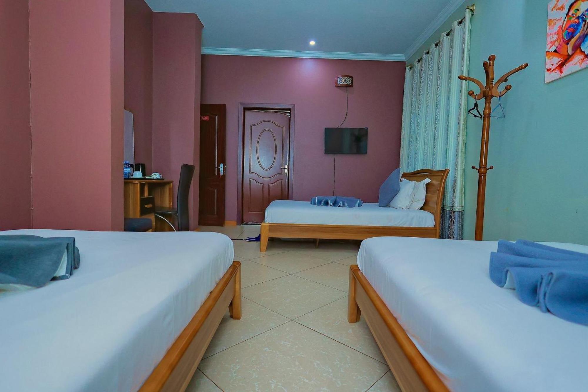 Shine Country Resort Hotel Naziba المظهر الخارجي الصورة