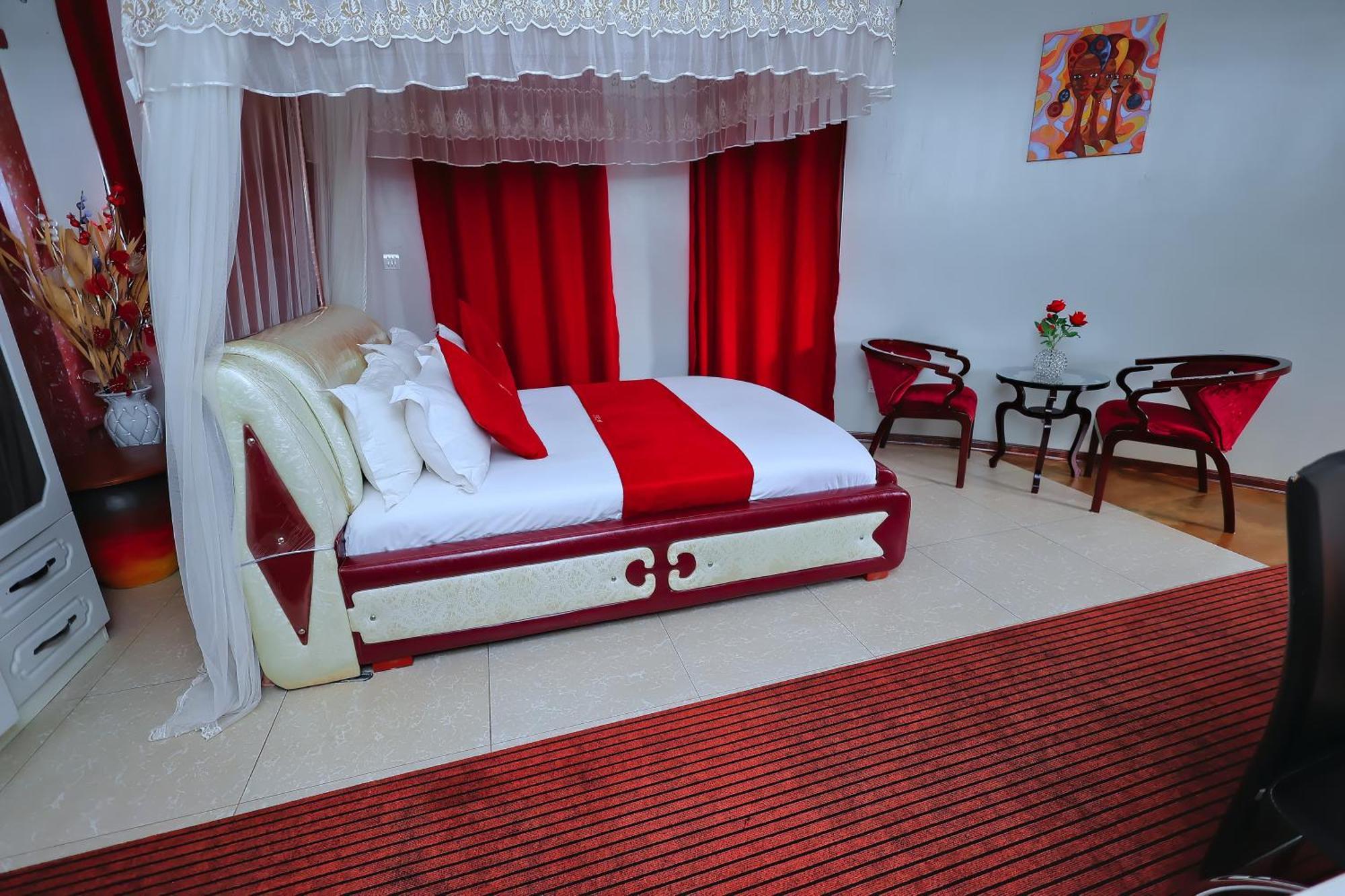 Shine Country Resort Hotel Naziba المظهر الخارجي الصورة