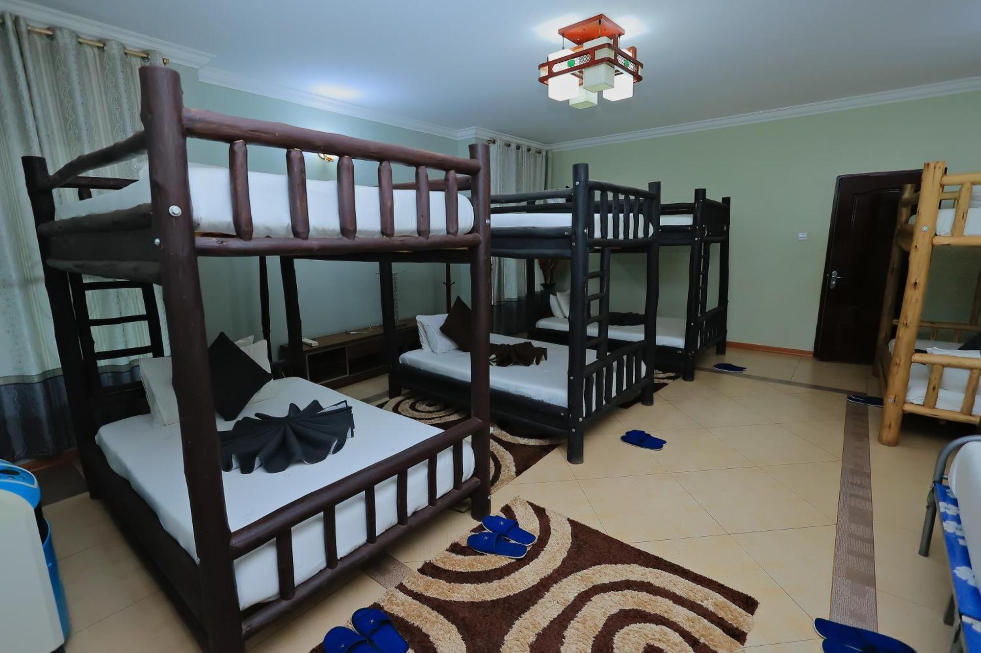 Shine Country Resort Hotel Naziba المظهر الخارجي الصورة