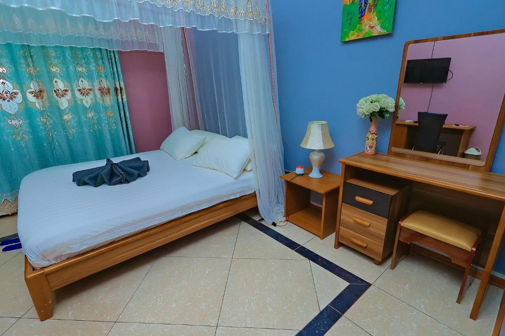 Shine Country Resort Hotel Naziba المظهر الخارجي الصورة
