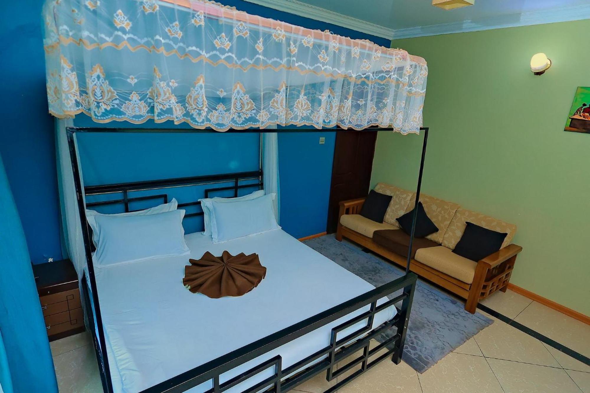 Shine Country Resort Hotel Naziba المظهر الخارجي الصورة
