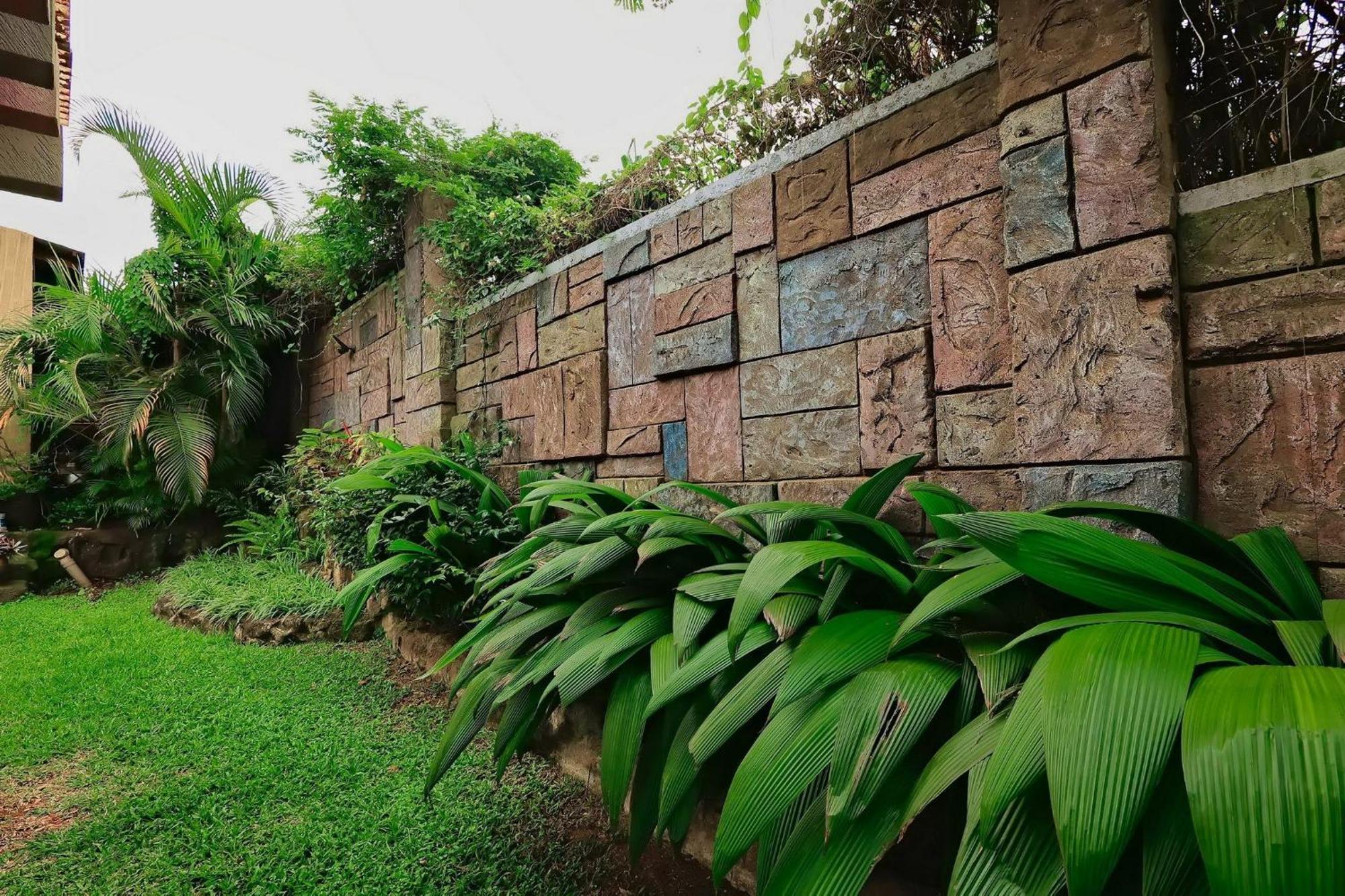 Shine Country Resort Hotel Naziba المظهر الخارجي الصورة