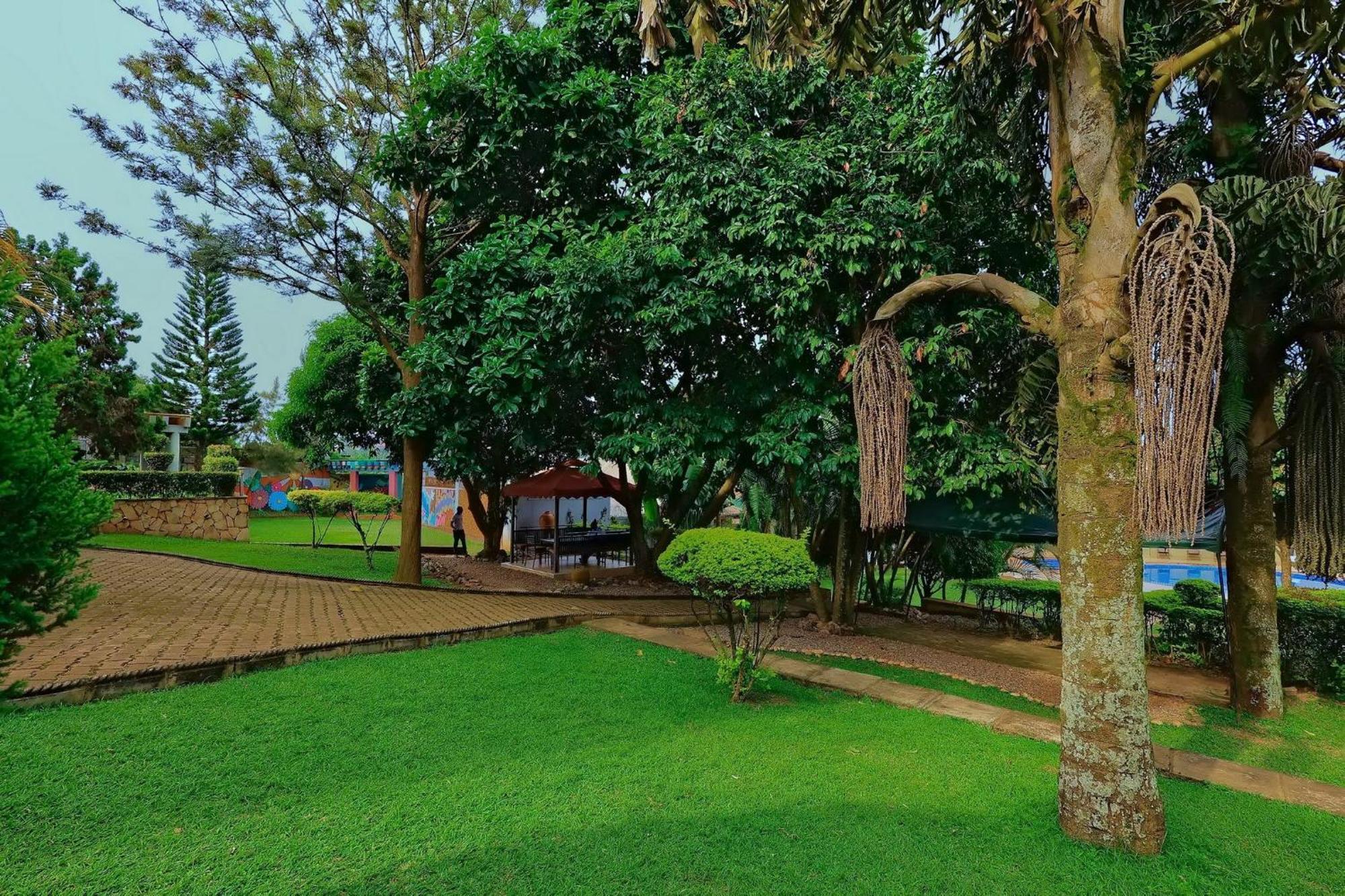 Shine Country Resort Hotel Naziba المظهر الخارجي الصورة