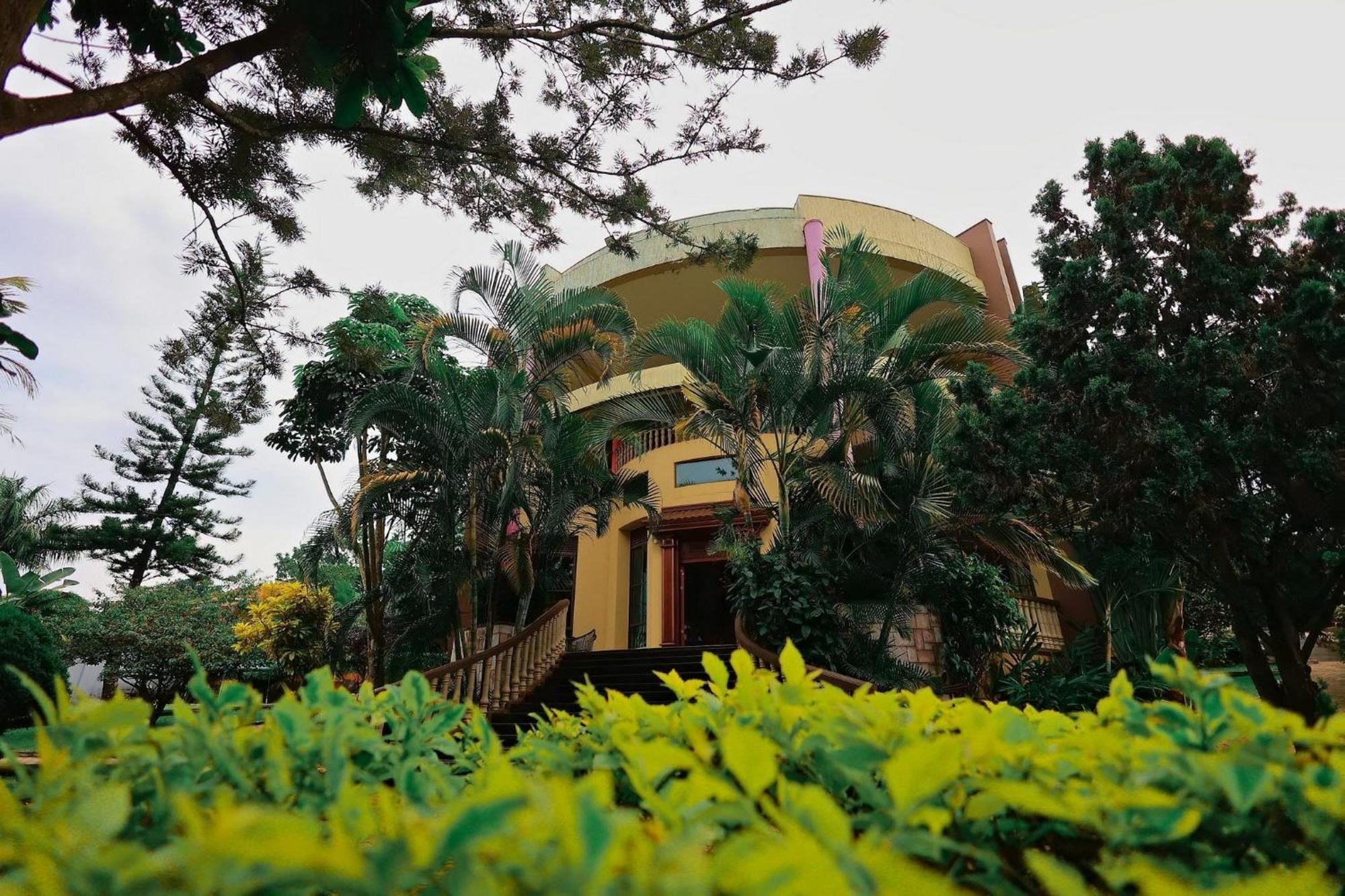 Shine Country Resort Hotel Naziba المظهر الخارجي الصورة